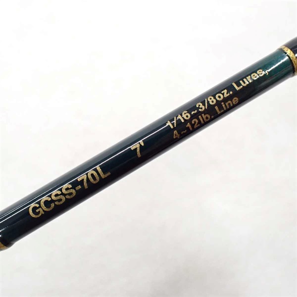 コンバットスティックＧＣＳＳー７０Ｌ